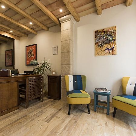 Kete Deluxe Rooms Marina di Palma Eksteriør bilde