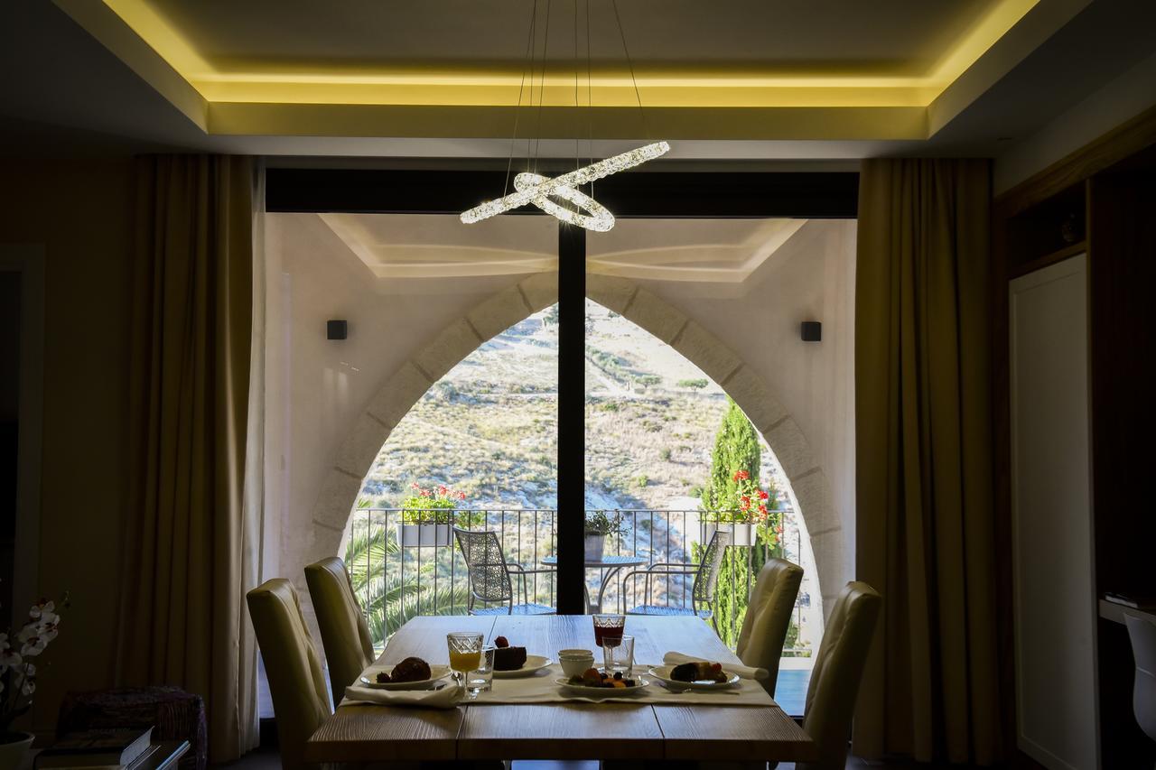 Kete Deluxe Rooms Marina di Palma Eksteriør bilde