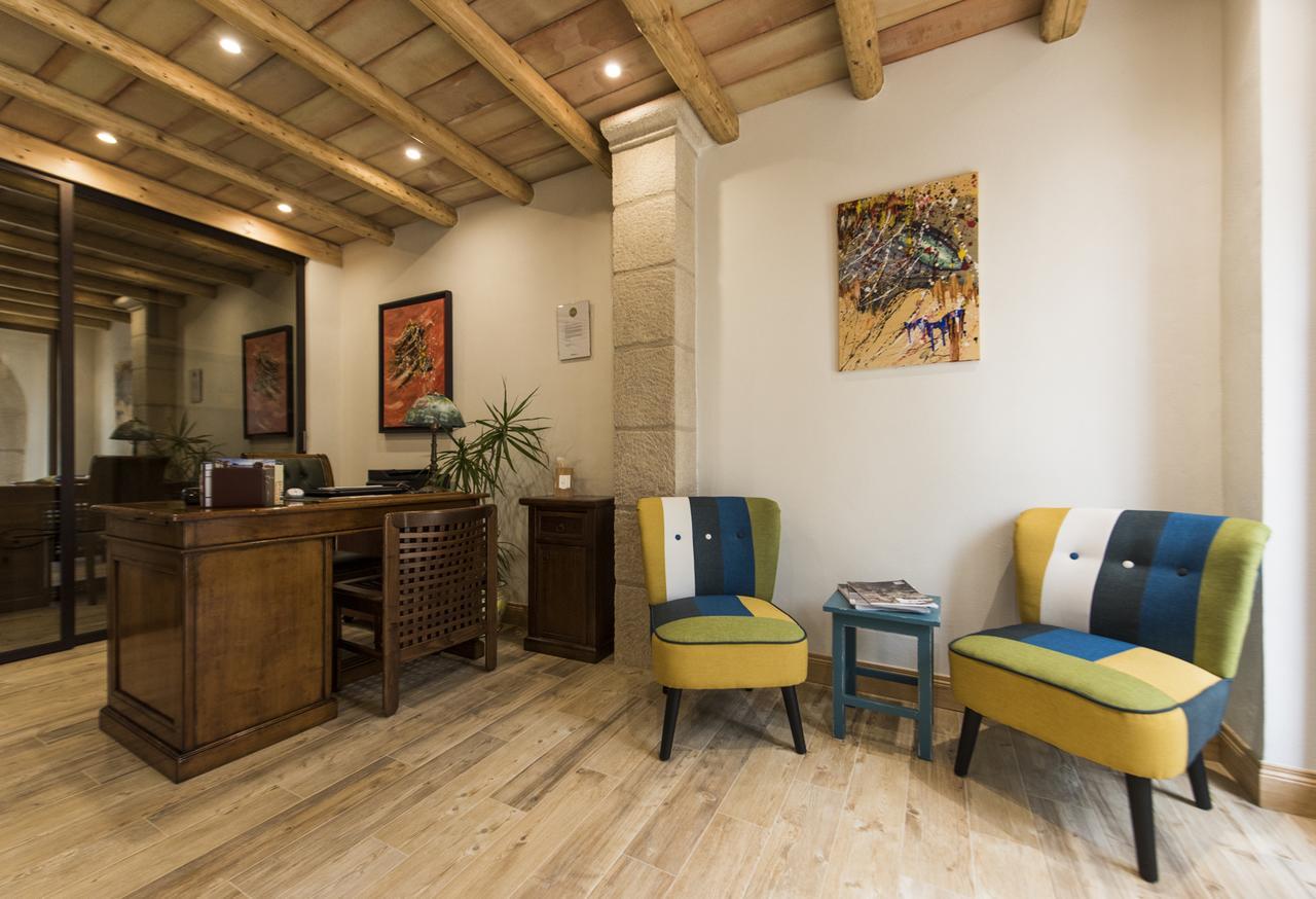 Kete Deluxe Rooms Marina di Palma Eksteriør bilde